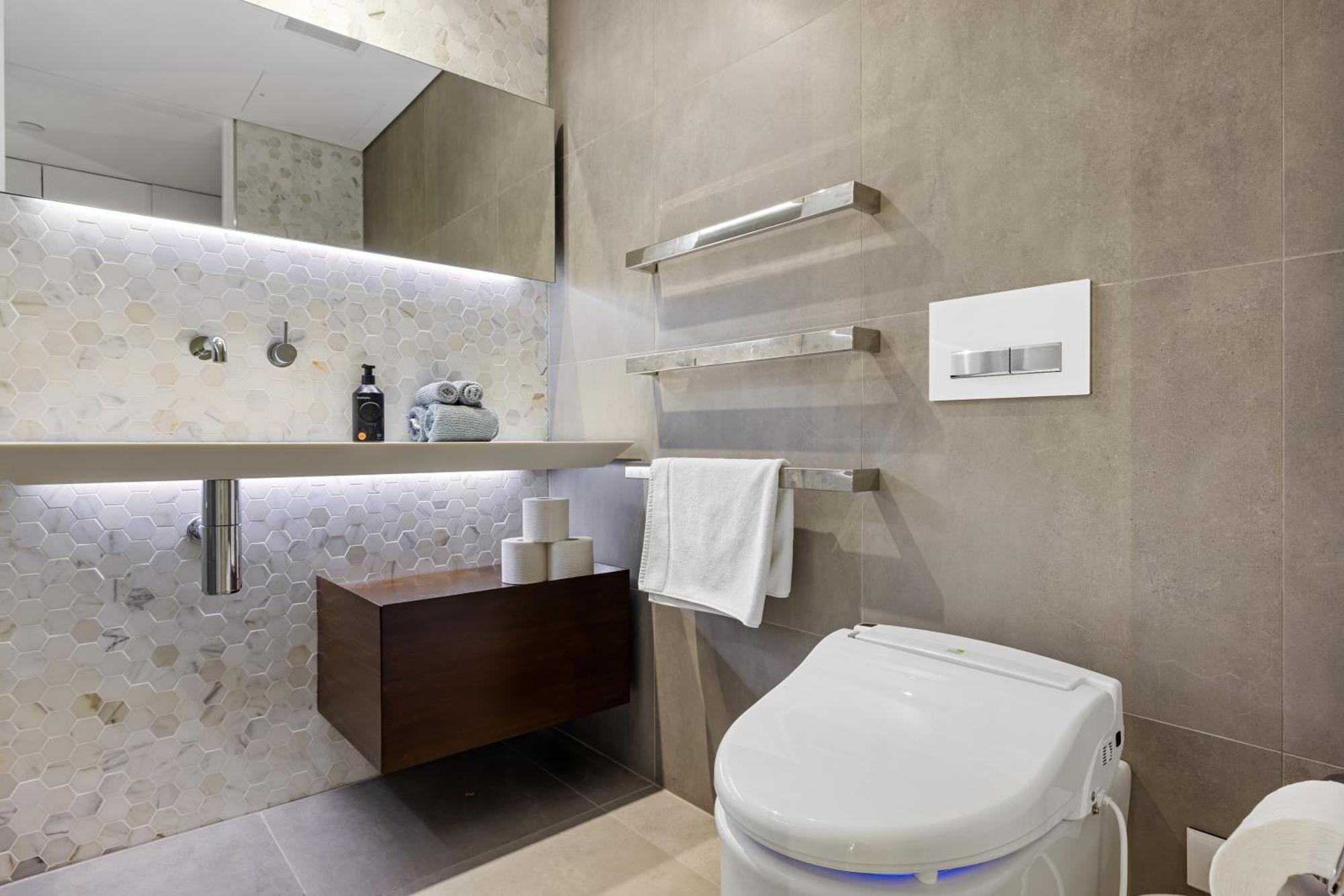 3 Bedroom Darling Harbour Apartment Sydney Ngoại thất bức ảnh