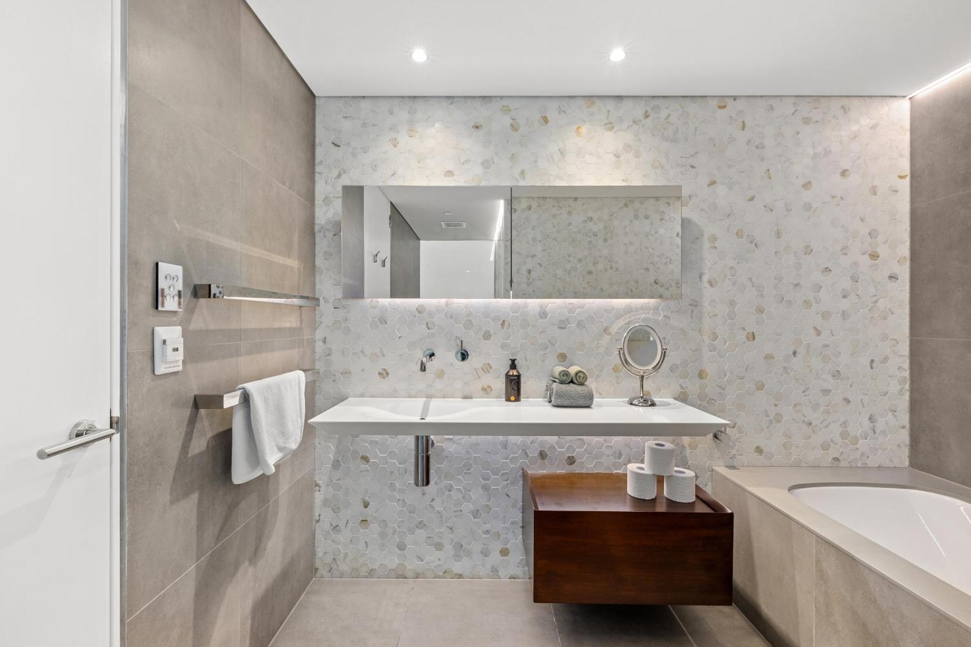 3 Bedroom Darling Harbour Apartment Sydney Ngoại thất bức ảnh
