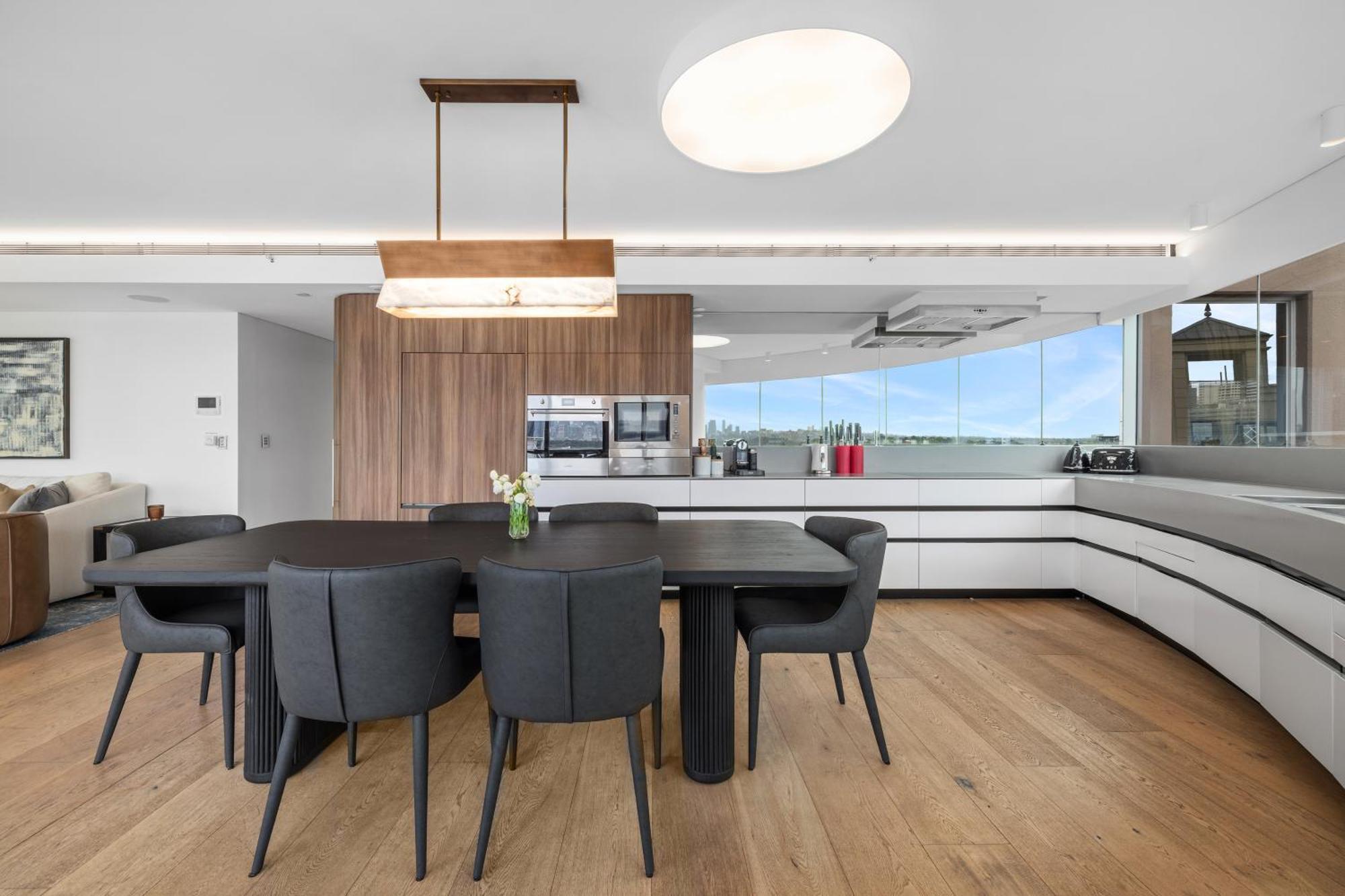 3 Bedroom Darling Harbour Apartment Sydney Ngoại thất bức ảnh